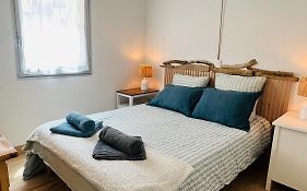Appartement 2 A 4 Personnes A 50M De La Plage